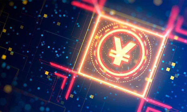 数字人民币研发新成果，在飞机上可无网离线支付-南海国际学分银行