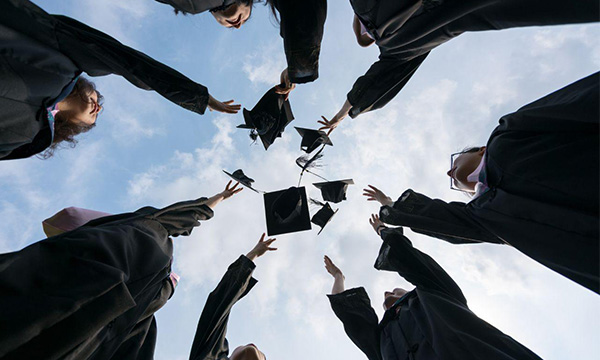 在职国际硕士丨免联考、在职读、在线学、学位证书全球认可 - 南海国际学分银行 在职国际硕士