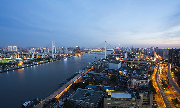 高质量推进长三角一体化发展，乘风破浪向未来 - 南海国际学分银行