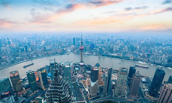 浙江：数字化助力长三角一体化 - 南海国际学分银行