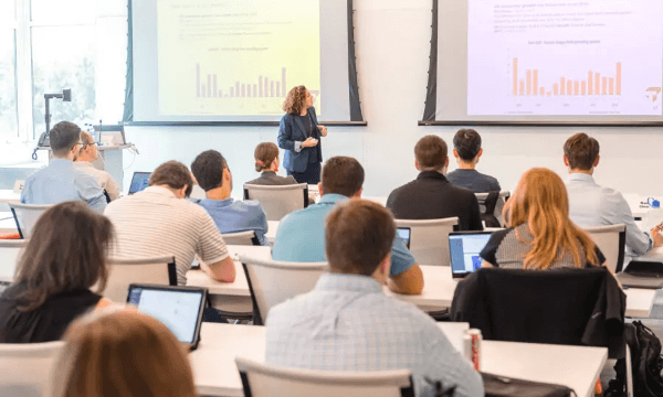 合肥国际在职MBA，未来的MBA教育是什么样的？-南海国际学分银行