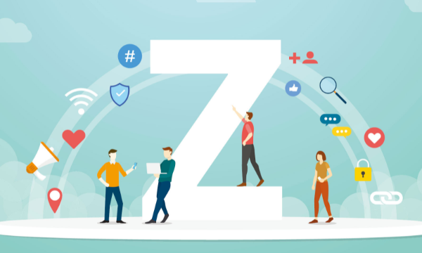 2021年MBA新晋管理者，你了解Z世代吗？-南海国际学分银行