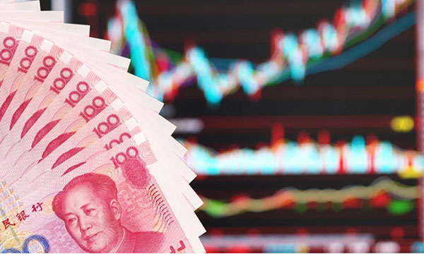 人民币对美元汇率双向波动已是常态，市场主体切莫赌人民币升值或贬值-南海国际学分银行