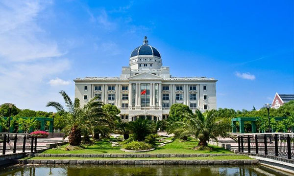 教育部：5年来为留学回国人员提供3万多个就业岗位-南海国际学分银行