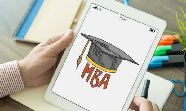 在职人员热衷于考的MBA,却不知道它的起源发展史,以及MBA全称?-南海国际学分银行