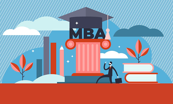 独领风骚110年，细说MBA教育发展历史-南海国际学分银行