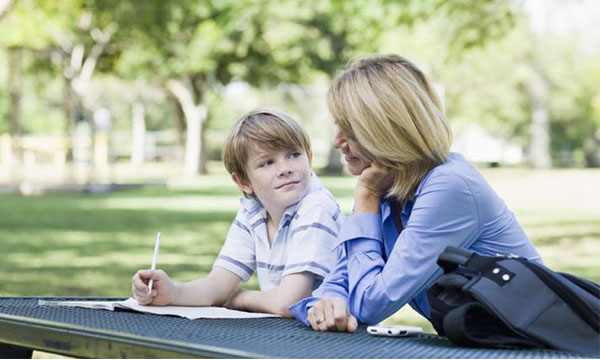 加快落实课后服务，解决职场父母&ldquo;接娃&rdquo;难题-南海国际学分银行