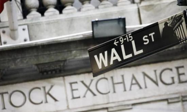 深圳MBA必读,华尔街的扩张,和美国企业的没落-南海国际学分银行