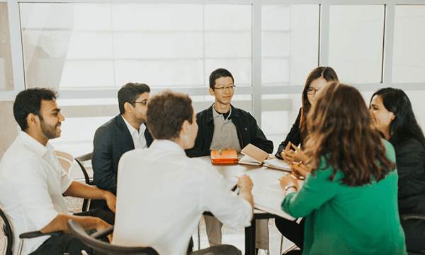 MBA该如何准备面试环节？-南海国际学分银行