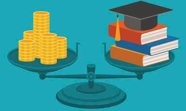 国外MBA学费贵，怎么申请学费贷款？-南海国际学分银行