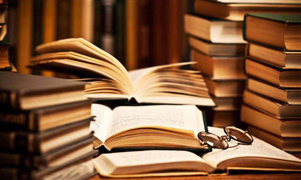 MBA书籍推荐：MBA有哪些书籍推荐吗？-南海国际学分银行