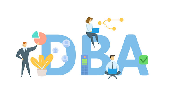 DBA不是数据库管理员吗？还能是啥？是工商管理博士-南海国际学分银行