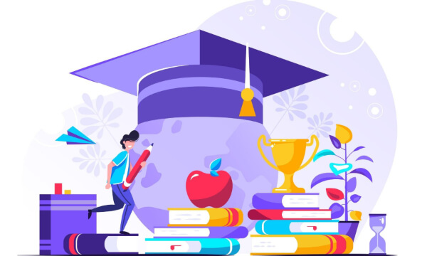 常见的管理类专业硕士划分-南海国际学分银行