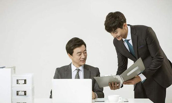 向上管理从发现领导优势开始,我该如何做?-南海国际学分银行