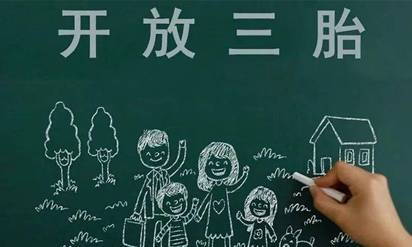 “三胎”已开放,人们还是不愿生?专家提出新方案,国家也行动了-南海国际学分银行