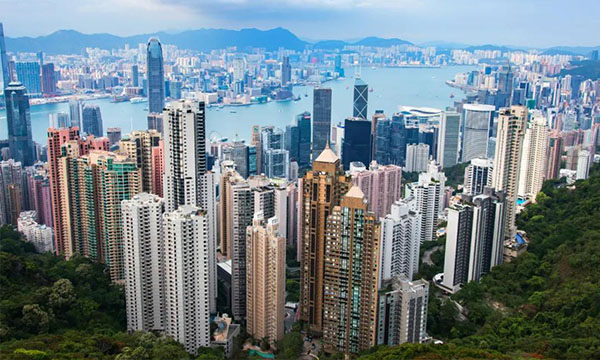 香港稳了，为何有些人却急了？-南海国际学分银行