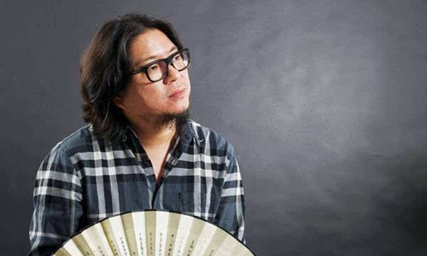 高晓松：硕士在我们家基本等同于文盲，仔细一查，全家清华-南海国际学分银行