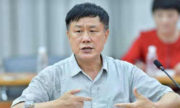 张燕生：实现共富要推动富裕地区与县域经济形成共同体-南海国际学分银行