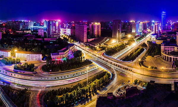 前六届西安丝路旅博会签约1689亿元，助力&ldquo;丝路文旅共生&rdquo;-南海国际学分银行