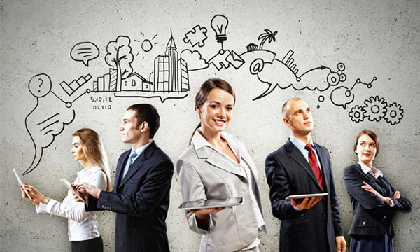 运用正念领导力推动变革进程-南海国际学分银行