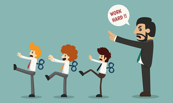 领导力丨真正厉害的领导，往往具备这3种能力-南海国际学分银行