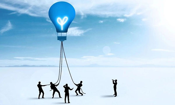 管理的本质就是标准化、流程化、格式化-南海国际学分银行