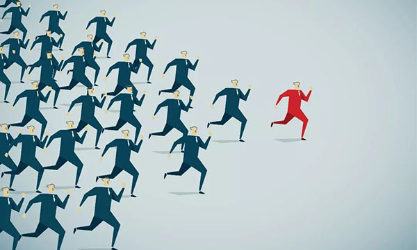 身为领导者必须具备哪些领导气质?-南海国际学分银行