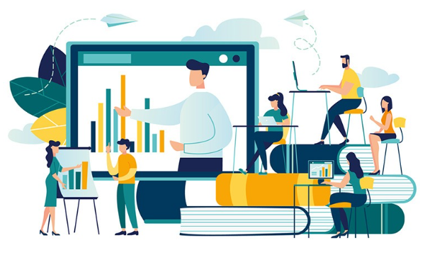 还在担心在职研究生不被社会认可吗?或企业认可吗?-南海国际学分银行