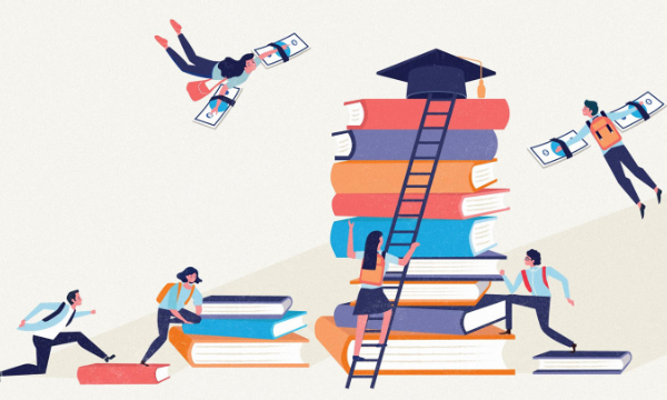 教育学硕士学位丨应用心理学方向（远程教育）-南海国际学分银行