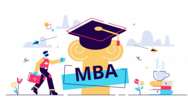 工商管理硕士（MBA）学位丨Master of Business Admnistration-南海国际学分银行