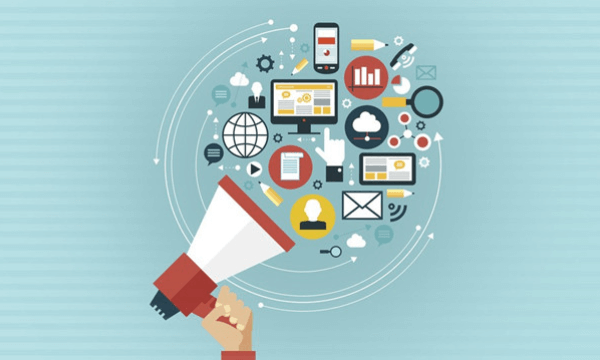 从流量为王到消费者为王，盘点品牌数字化营销的进化史-南海国际学分银行