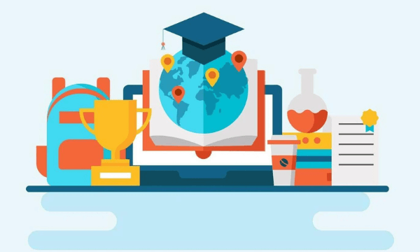 国际硕士网课项目靠谱吗？-南海国际学分银行