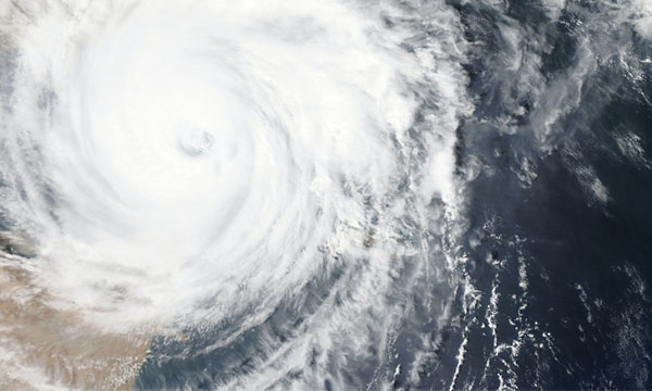 TWU全球师生筹款援助台风摧毁菲律宾-南海国际学分银行