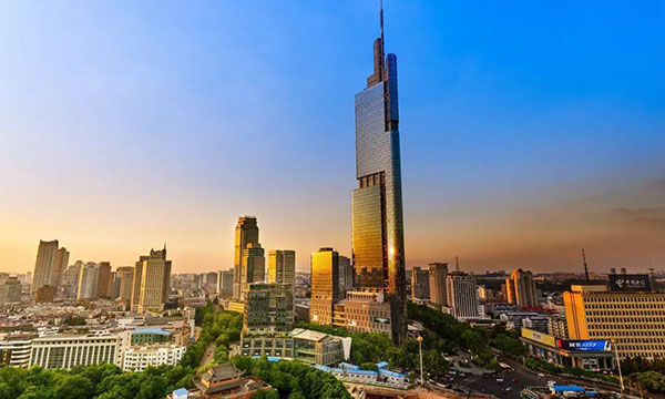 在南京攻读在职MBA硕士研究生的六个理由