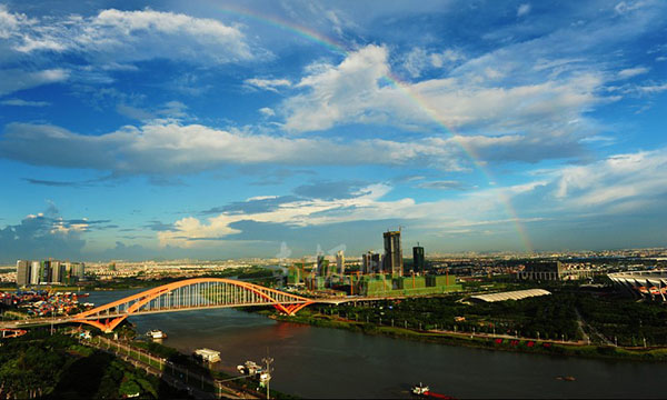 在佛山攻读在职MBA硕士研究生的七个理由-南海国际学分银行