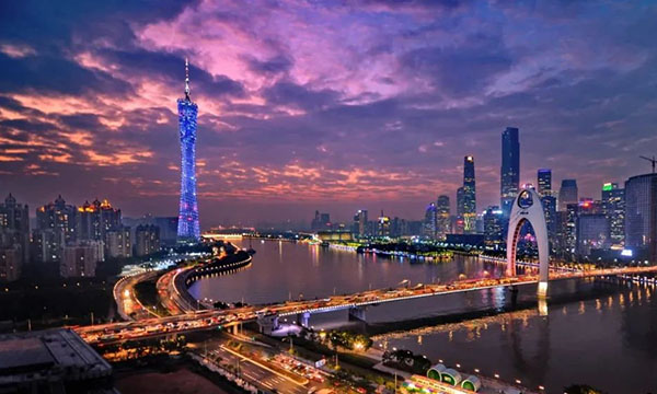 在广州攻读在职MBA硕士研究生的五个理由-南海国际学分银行