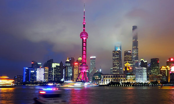 在上海攻读在职MBA硕士研究生的四个理由-南海国际学分银行