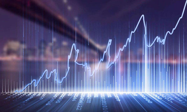 美股集体收高：道指涨超1%，富途控股跌超13% - 南海国际学分银行