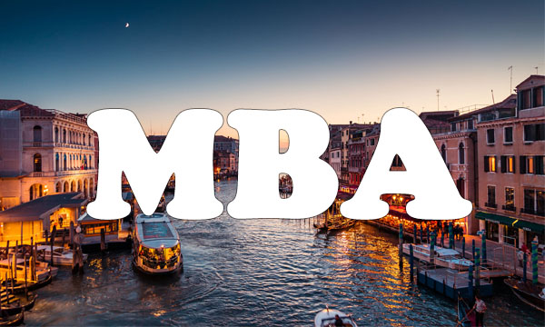 MBA：报名国际MBA的好处有哪些？- 南海国际学分银行