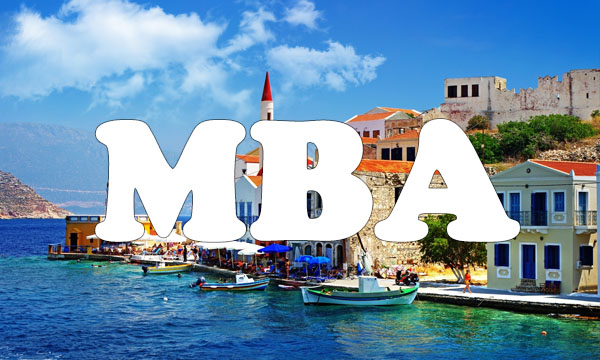 MBA：国际MBA入学难度大吗？- 南海国际学分银行