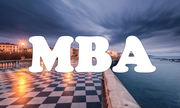 在职MBA考试难度大不大？在职MBA主要考什么？- 南海国际学分银行