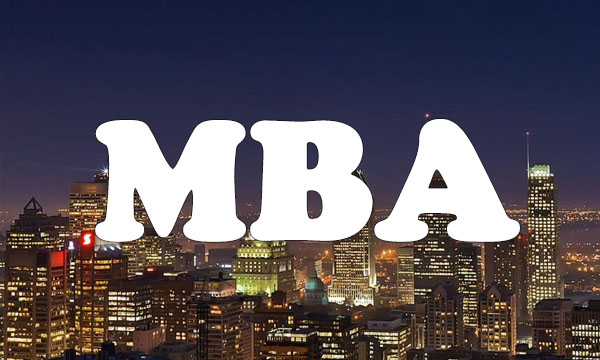 国际在职MBA专业介绍！- 南海国际学分银行