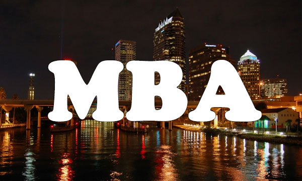 国际在职MBA的哪个专业比较好？- 南海国际学分银行