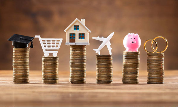 财富管理，离普通人远吗？ - 南海国际学分银行