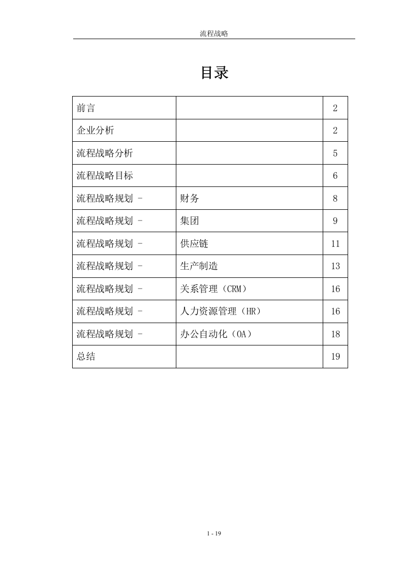 “生產(chǎn)作業(yè)十大戰(zhàn)略” - 流程戰(zhàn)略-第1頁(yè)-縮略圖