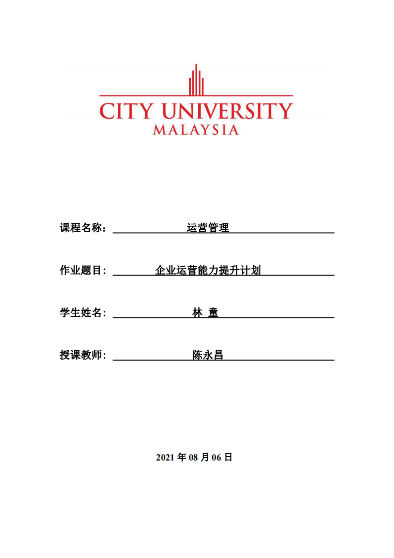 企業(yè)運(yùn)營(yíng)能力提升計(jì)劃-第1頁(yè)-縮略圖