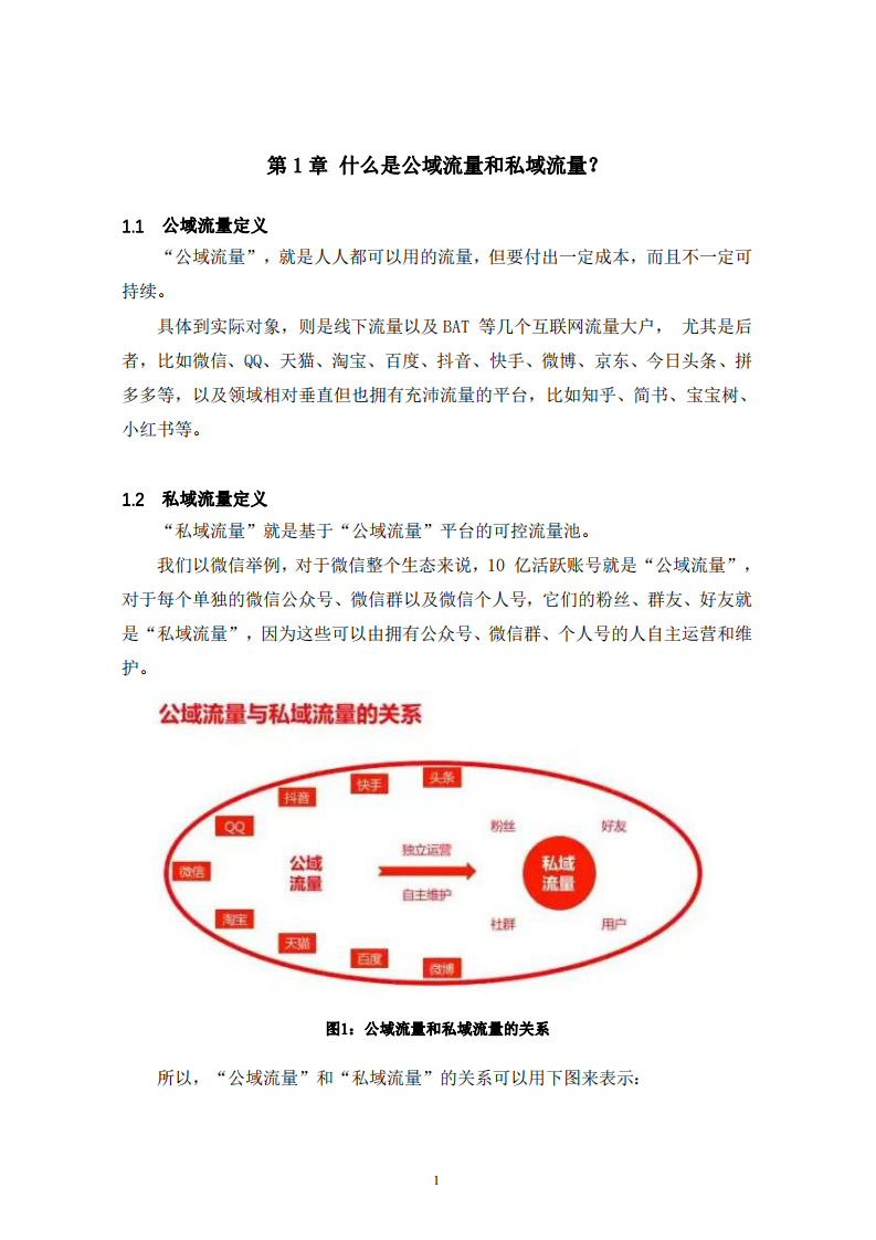 制定私域流量社群营销计划书-第3页-缩略图