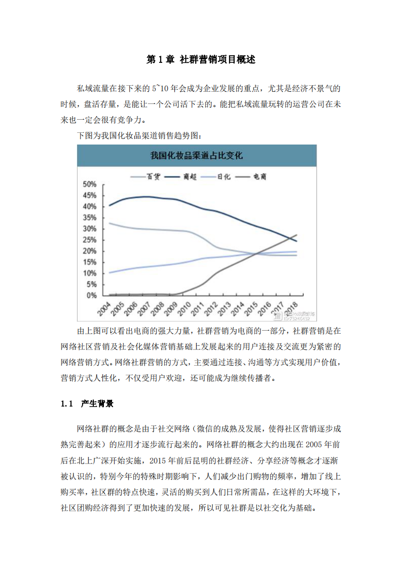 社群營(yíng)銷規(guī)劃書-第3頁(yè)-縮略圖