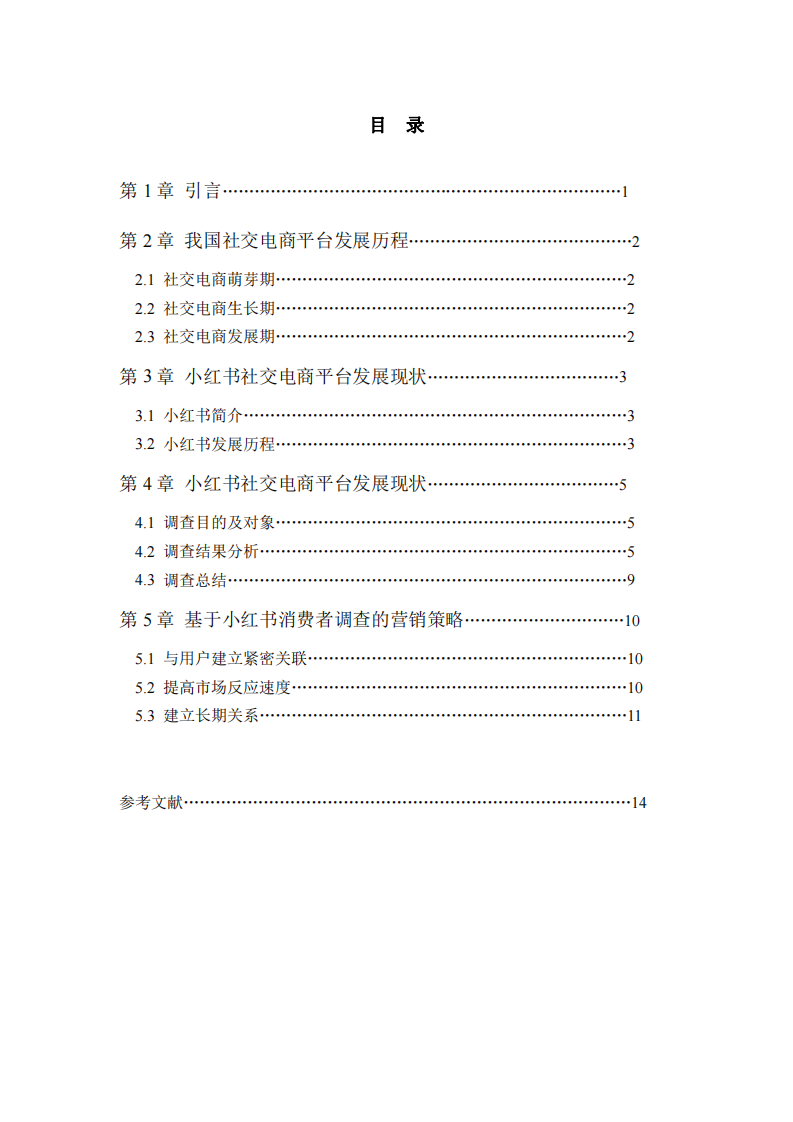 小红书社交电商平台营销策略-第3页-缩略图