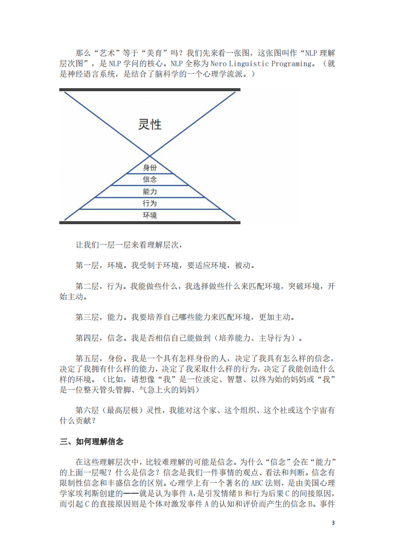 心理學(xué)視角下美育的重要性-第3頁-縮略圖